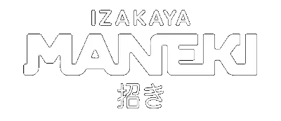 Logo IzakayMANEKI
