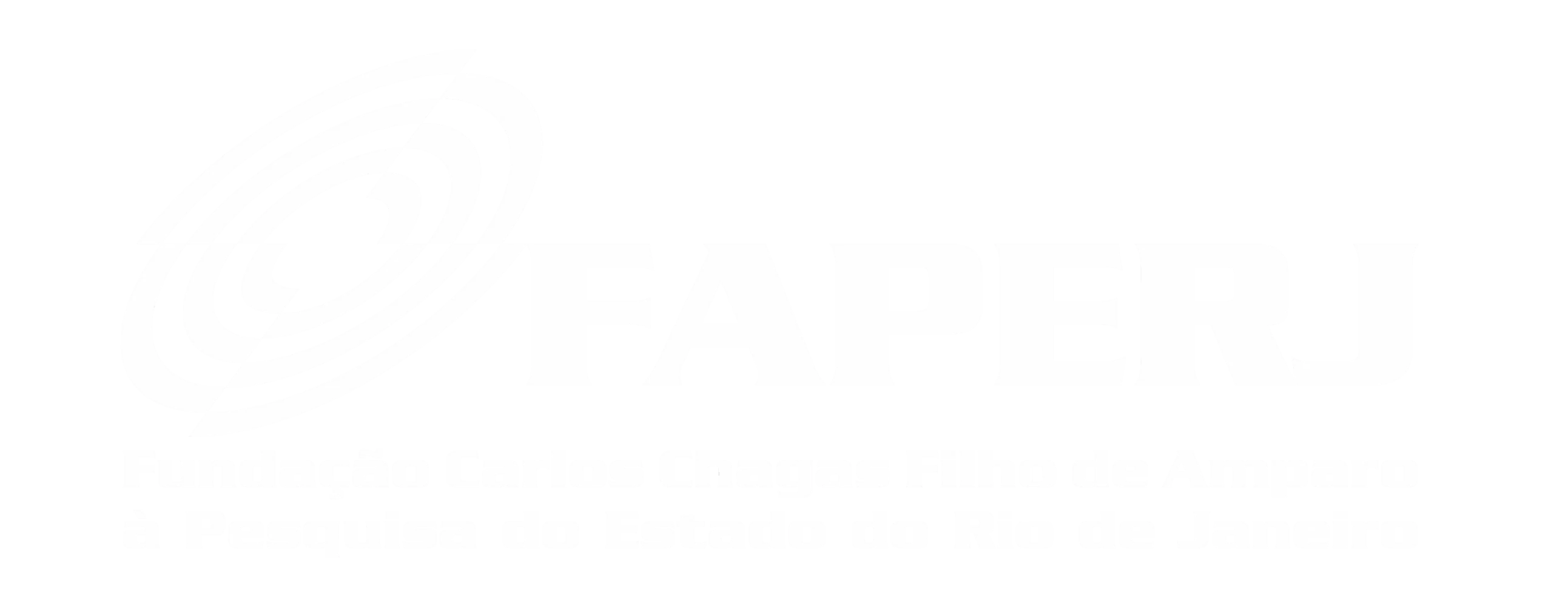 Logo faperj