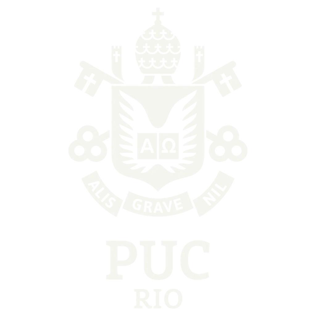 Logo PUCRIO