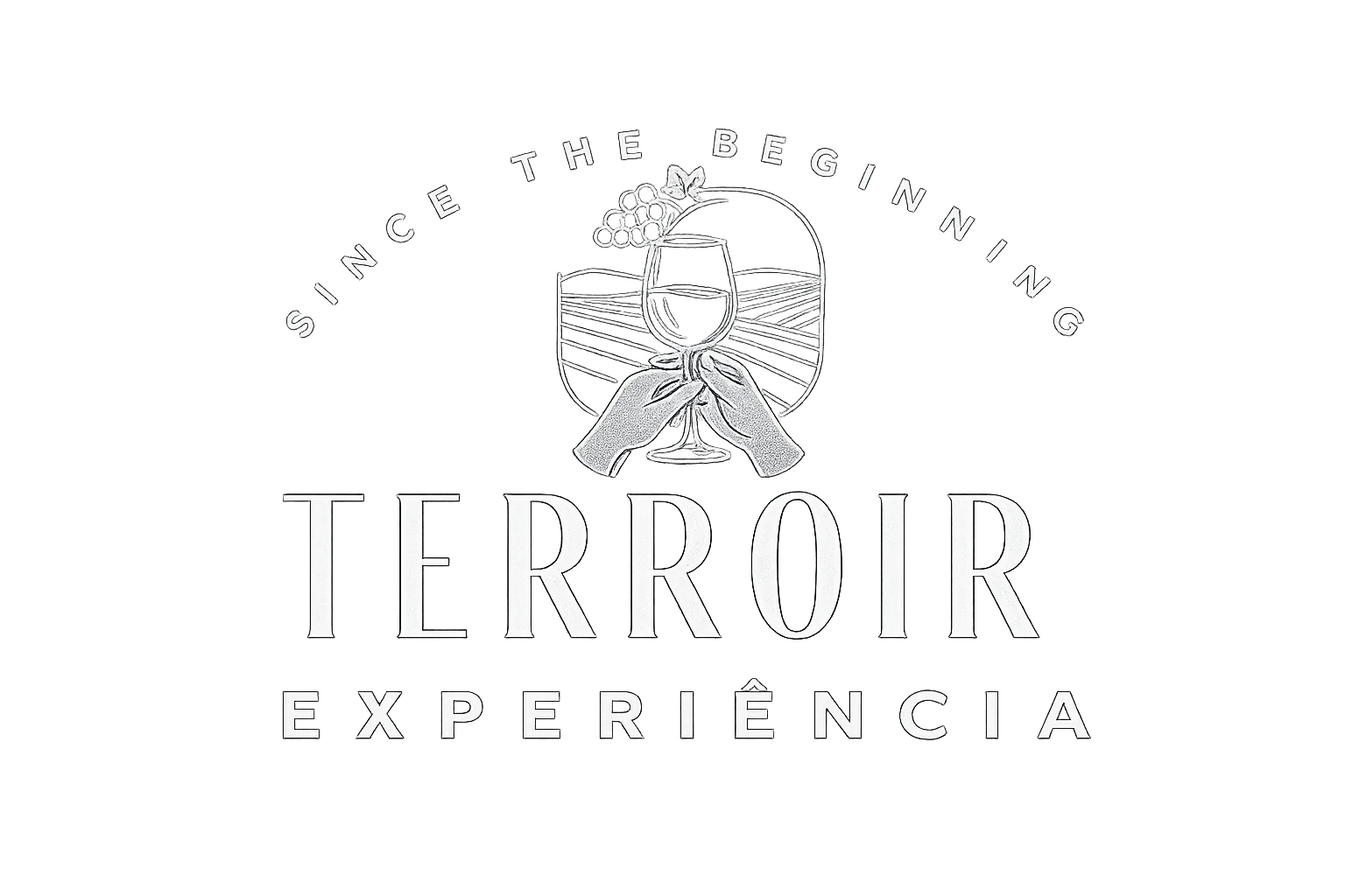 Logo terroir experiencia